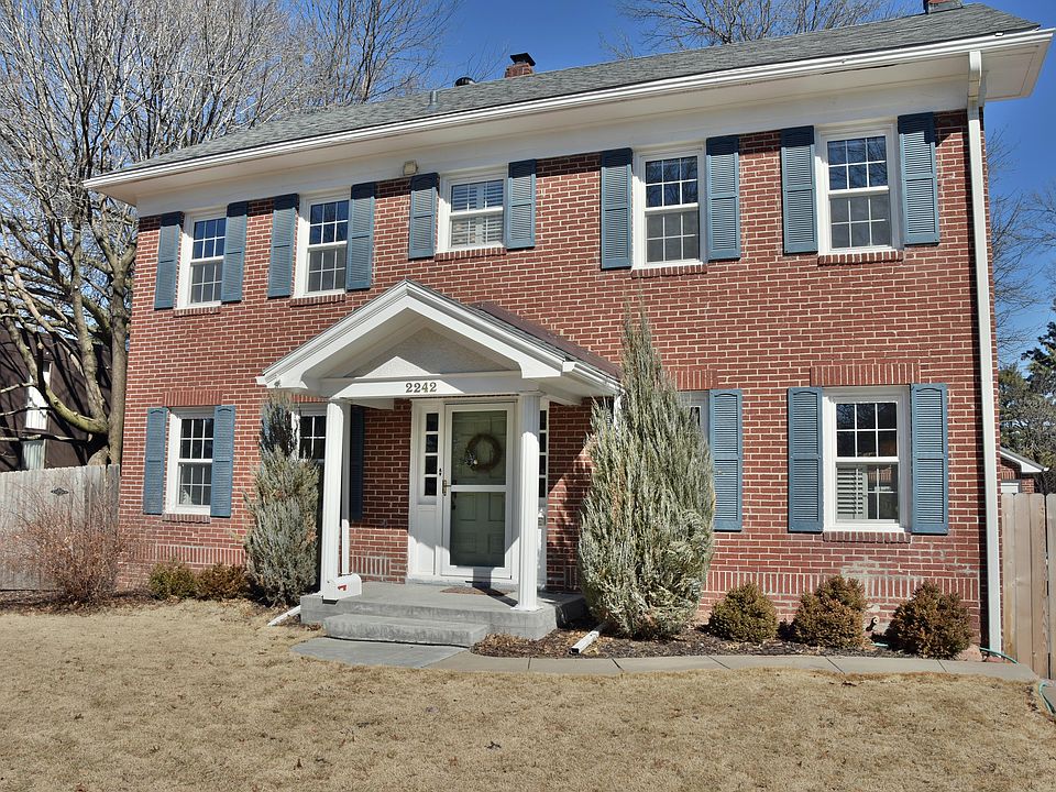1st image of 2242 Van Dorn St