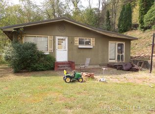 354 Dinwood Rd, Martin, KY 41649