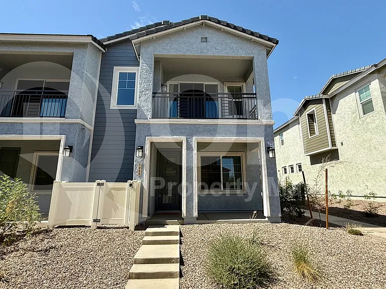 8149 E Petunia Ave #1065 — Photo 1