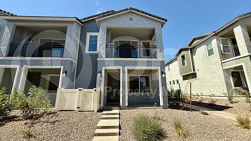 8149 E Petunia Ave #1065 Photo 1