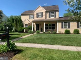 317 Erford Rd, Camp Hill, PA 17011