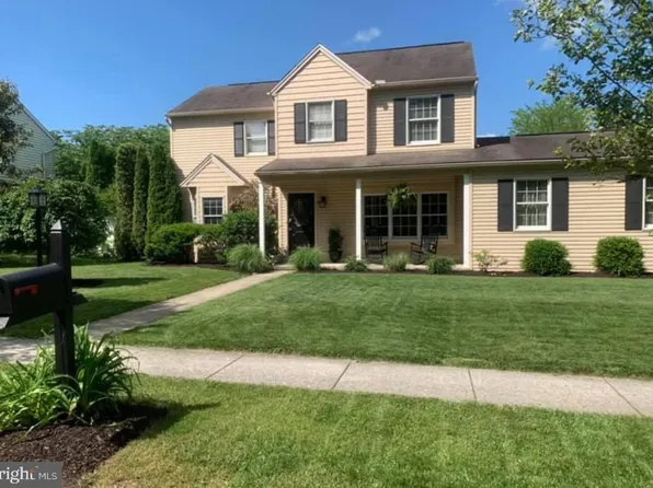 317 Erford Rd, Camp Hill, PA 17011