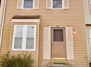 11 Long Green Ct, Silver Spring, MD 20906