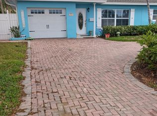 769 79th Cir S, Saint Petersburg, FL 33707