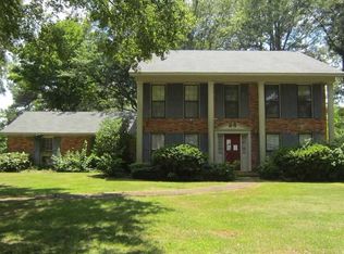 4501 Cherokee Pl SE, Decatur, AL 35603