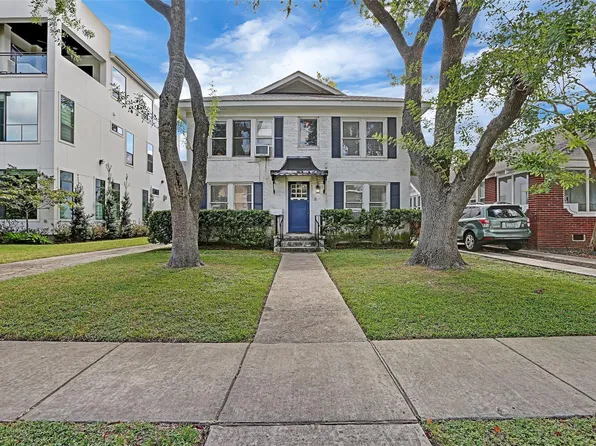 1517 Bonnie Brae St, Houston, TX 77006