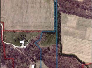 11471 S Springboro Rd, Brookston, IN 47923