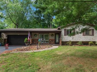 8331 Beech Ave, Galena, OH