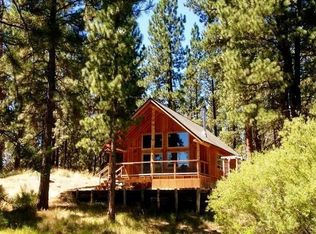 15345 Deer Ave, La Pine, OR 97739