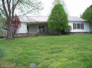 246 Mount Sherman Rd, Magnolia, KY 42757