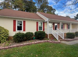3410 Filly Run, Chesapeake, VA 23323