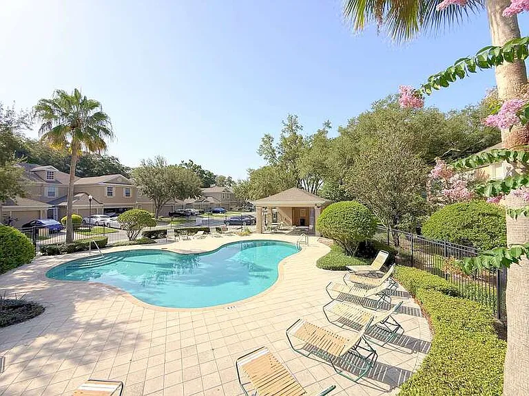 9818 Fan Palm Way #1 — Photo 32