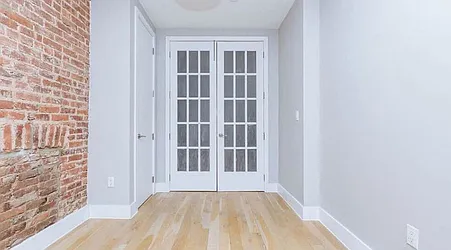 Rented by ERNY LLC