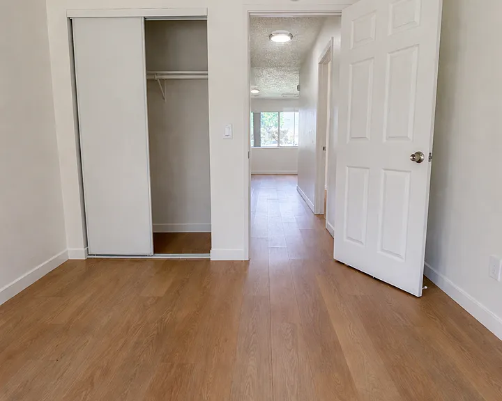 The Heritage Apartments — Photo 4