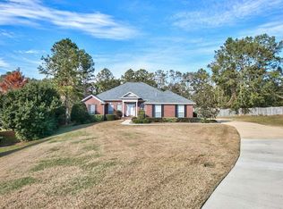 8168 Parterre Ct, Tallahassee, FL 32312