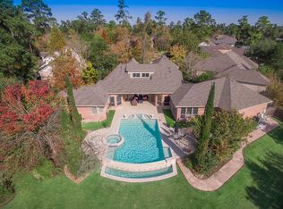 2 E Thymewood Pl, Spring, TX 77382