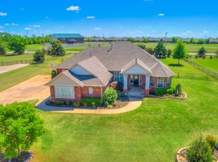 1700 Graces Ter, Edmond, OK 73025