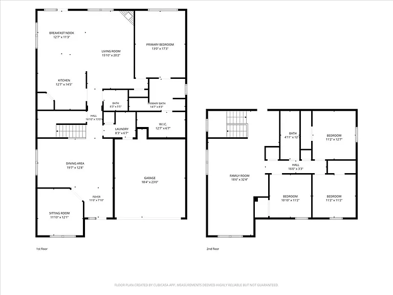 1820 Christopher Creek Dr — Photo 37