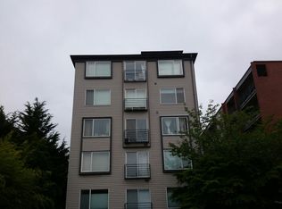 712 E Denny Way APT 303, Seattle, WA 98122