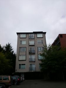 712 E Denny Way APT 303, Seattle, WA, 98122