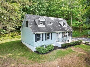 662 County Route 12, New Hampton, NY