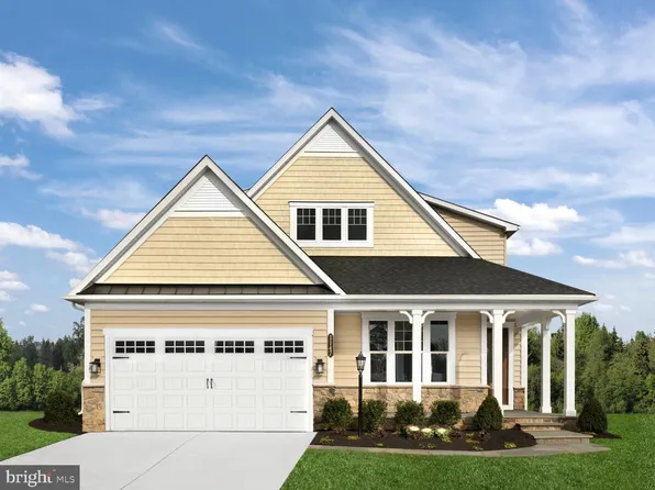 9980 Baker Ln, Ellicott City, MD 21042