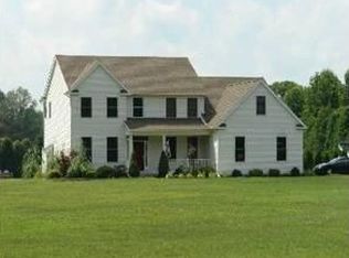 7040 Manore Rd, Whitehouse, OH 43571