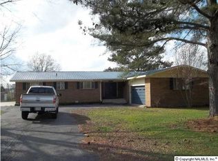 1692 Zion Hill Rd, Horton, AL 35980