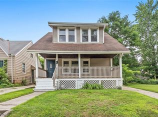 4761 Horton Rd, Garfield Heights, OH 44125