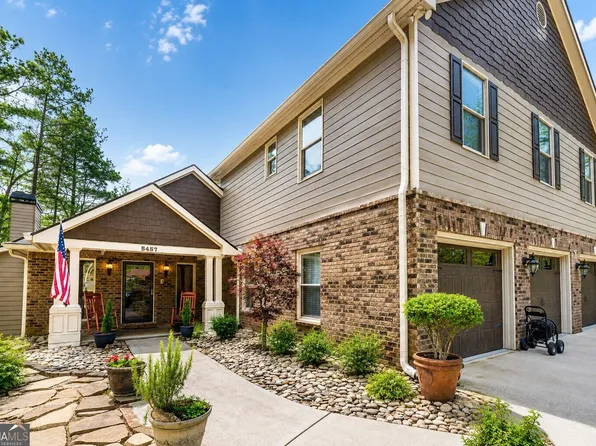 5457 Dogwood Ln, Gainesville, GA 30504