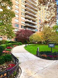 Rented by Brown Harris Stevens