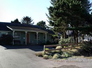 1545 Lauff Ave, Crescent City, CA