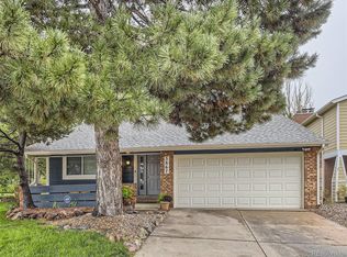 3867 S Atchison Way, Aurora, CO 80014