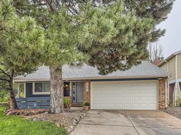 3867 S Atchison Way, Aurora, CO 80014