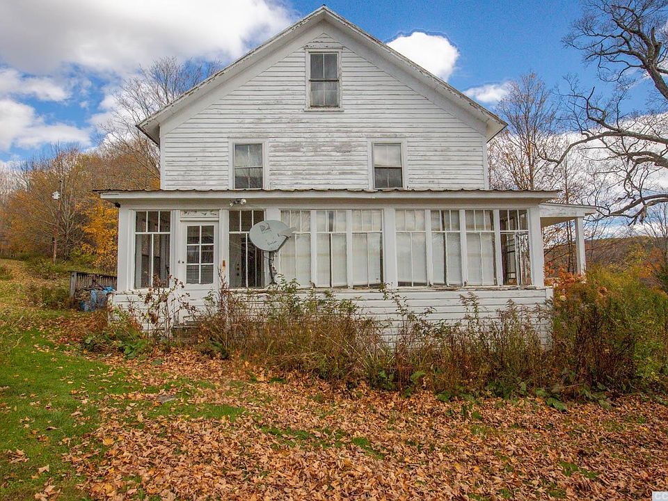 353 Jones Rd, Mount Vision, NY 13810 Zillow