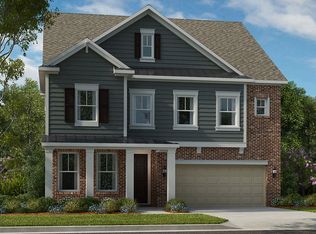 1395 Hubert Graham Way, Tega Cay, NC 29708