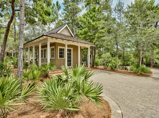 46 Cedar Fork Rd, Santa Rosa Beach, FL 32459