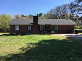 506 Goldmoor Dr NE, Concord, NC 28025