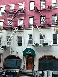 Rented by Jeffrey Mark Peckage Inc.