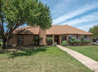 699 Buttercup Dr, Keller, TX 76248