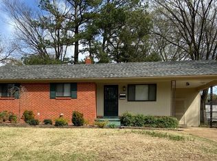 1082 Wellsville Rd, Memphis, TN 38117