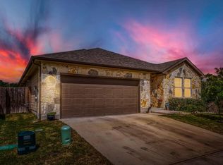 10505 Mager Ln, Hutto, TX 78634