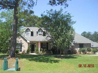2130 Olvey Dr, Mandeville, LA 70448