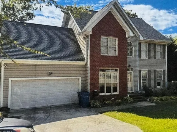 314 Guilford Rd, Jamestown, NC 27282