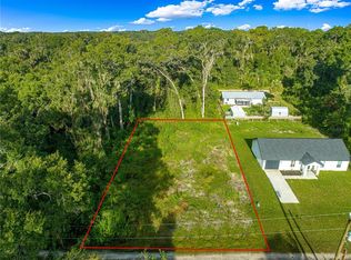 SE 34th Ter LOT 19-21, Summerfield, FL 34491