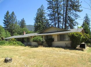 1225 Soldier Creek Rd, Grants Pass, OR 97526