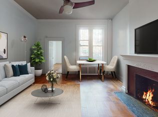 129 W 88th St APT 2A, New York, NY 10024