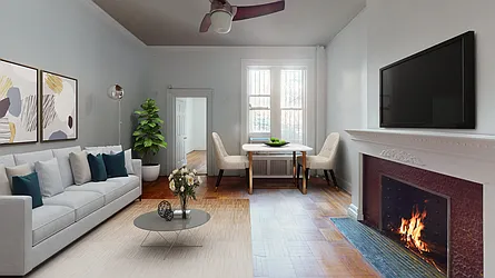 129 West 88th Street