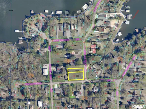 0 Catalpa Way, Marion, IL 62959