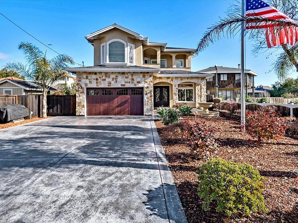 130 Bethany Curv Santa Cruz CA 95060 Zillow